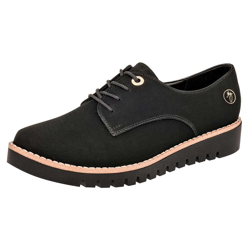 Clasben Zapatos para mujer negro image number null