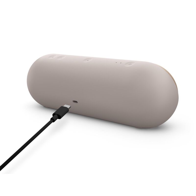 Bocina Inalámbrica Beats Pill Champagne image number null