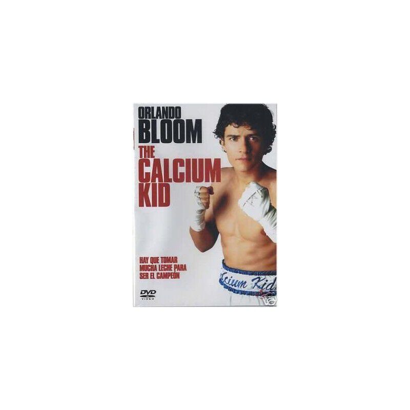 El Chico Del Calcio [dvd] (2004) image number null