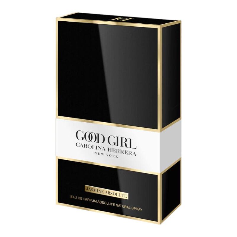 Perfume Carolina Herrera Good Girl Jasmine Abso... image number null