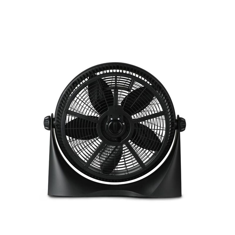 Ventilador de Piso 3 Velocidades Black+Decker 5... image number null