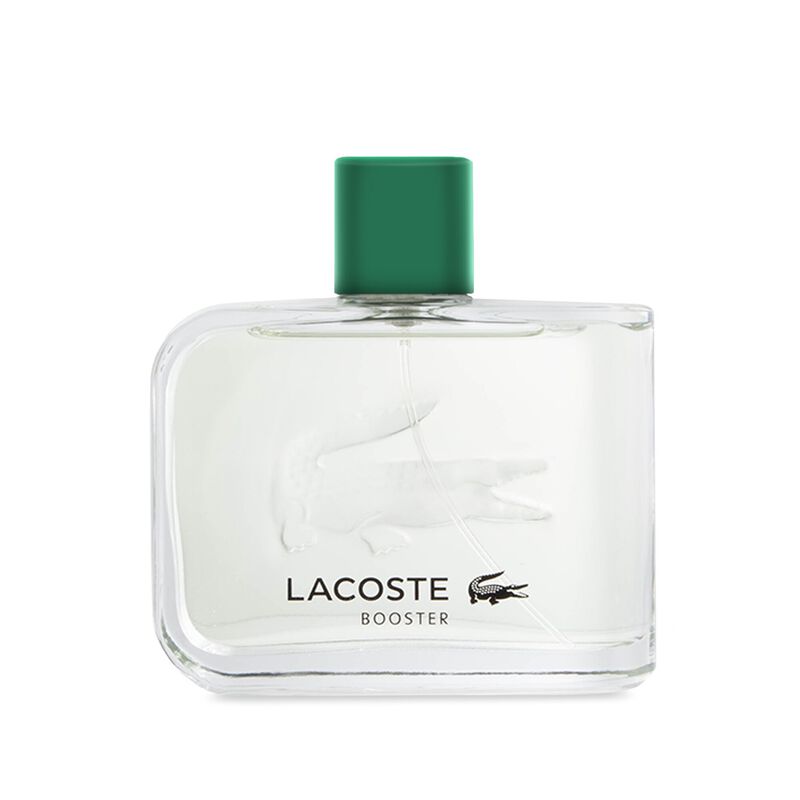 Lacoste Booster 125Ml Edt Spray image number null