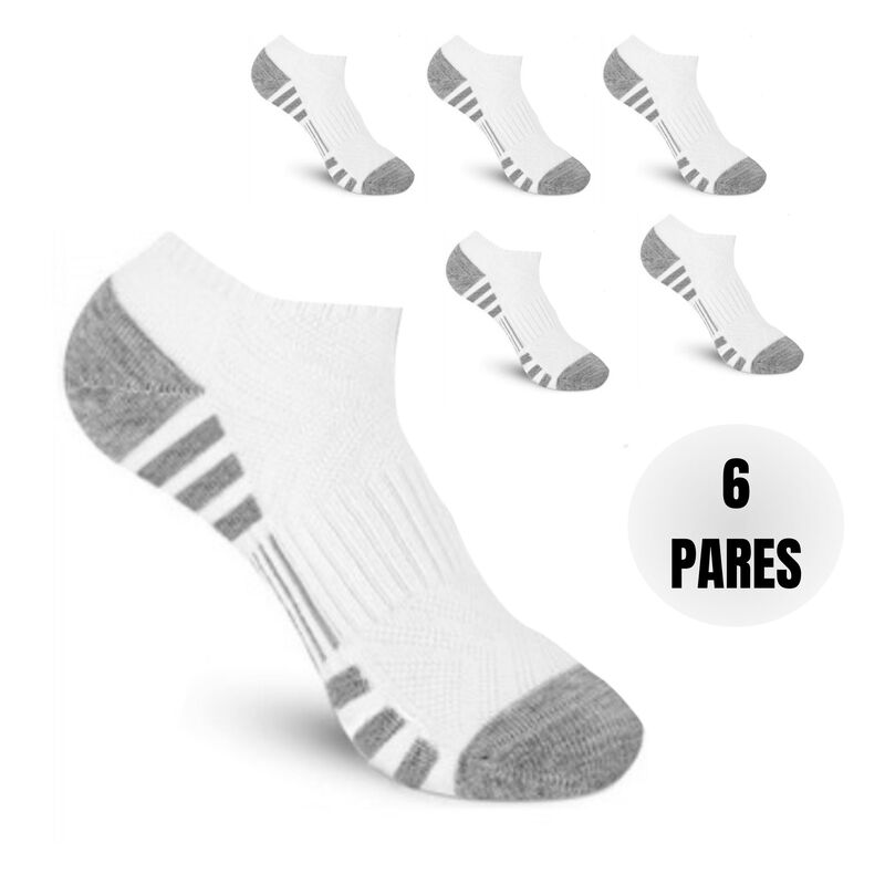 Kenneth Cole 6 Pares de Tines para Hombre, Colo... image number null