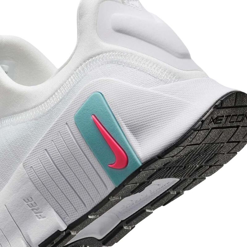 Tenis Nike Para Mujer Fee Metcon White Hot Punc... image number null