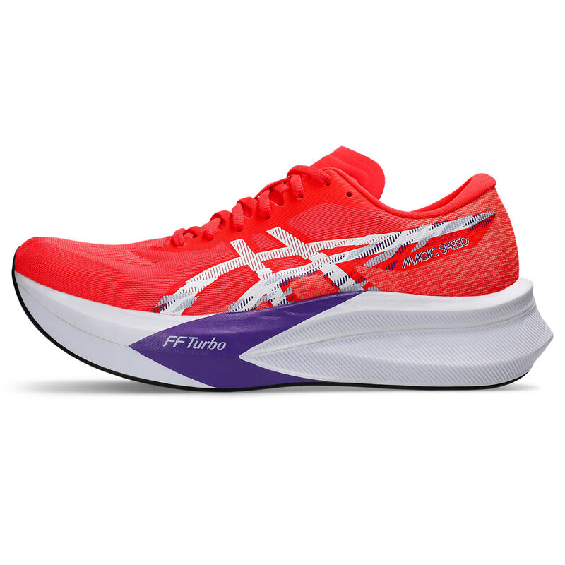 Tenis Asics para Hombre Magic Speed 4 Rojo image number null