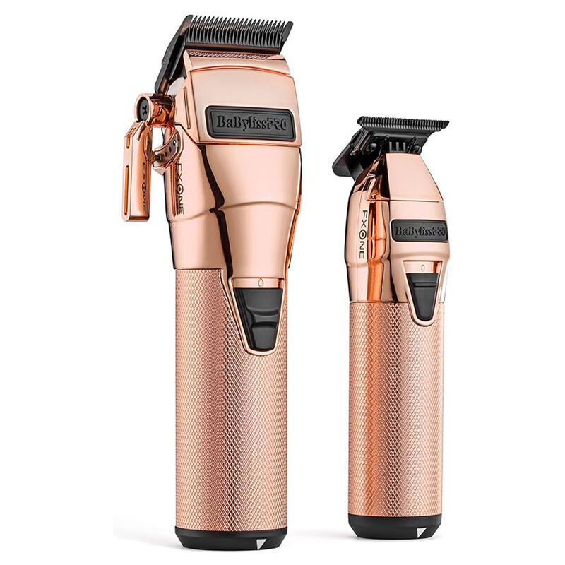 Babylisspro Fxone Terminadora + Cortadora Sin B... image number null