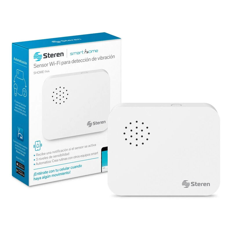 Sensor Wi-Fi* para detecci&oacute;n de vibraci&oacute;n image number null