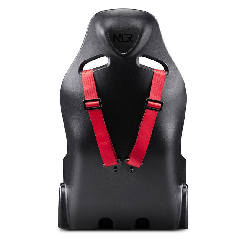 Set Asiento y Base Ferrari Elite ES1 image number null