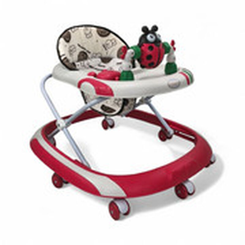 Andadera Semi Lujo Para Beb&eacute; Catarina Musical M... image number null