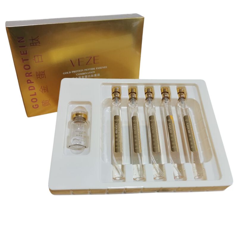 Kit Hilos Tensores image number null