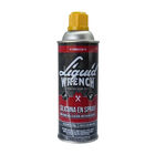 Liquid Wrench Lubricante Silicona Atomizador 325ml