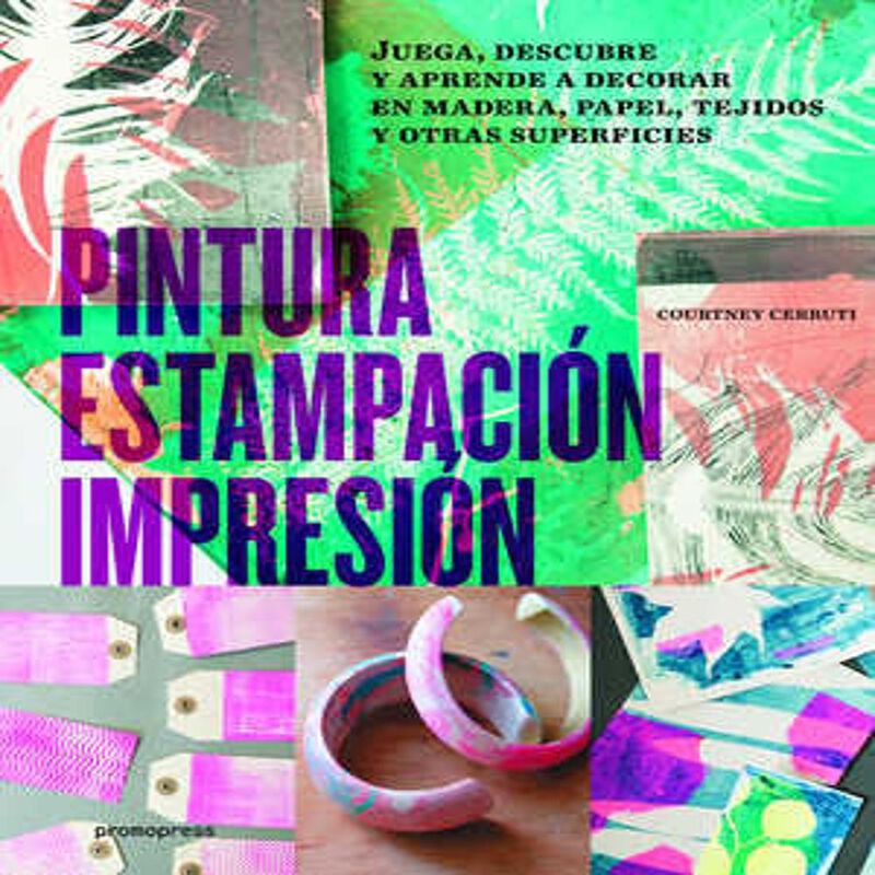 Pintura, Estampaci&oacute;n, Impresi&oacute;n, De Courtney Ce... image number null