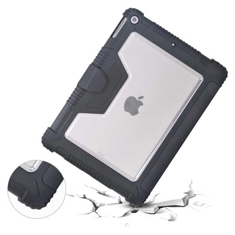Funda TECHPROTECTUS uso rudo para iPad MINI 6 N... image number null