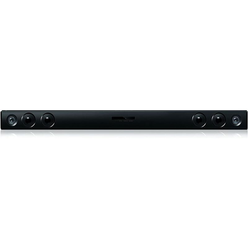 Barra de Sonido LG Modelo SK1D image number null
