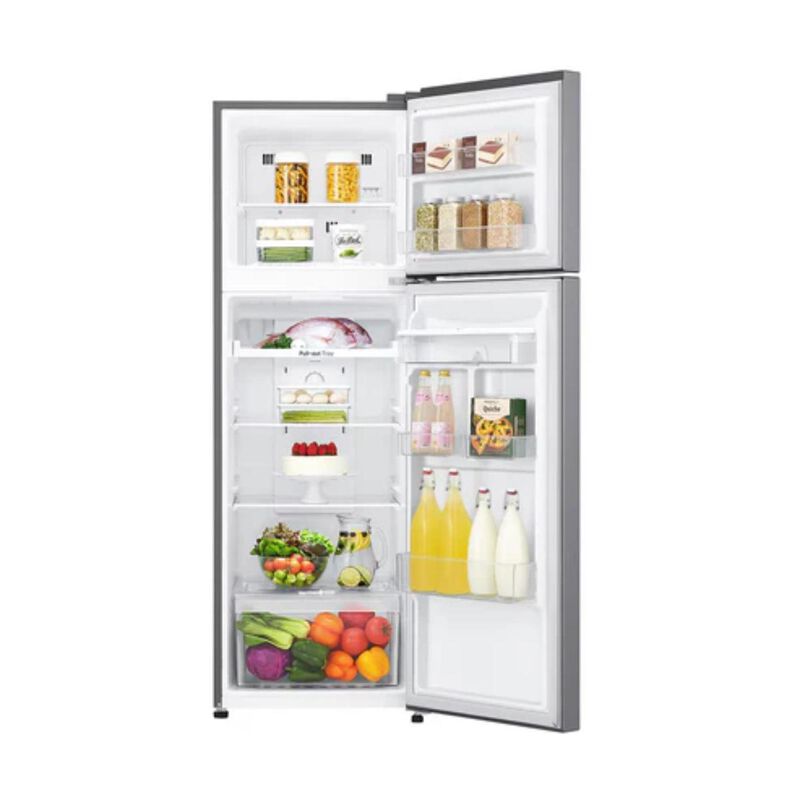 Refrigerador Smart Inverter Lg 9 Pies C&uacute;bicos T... image number null