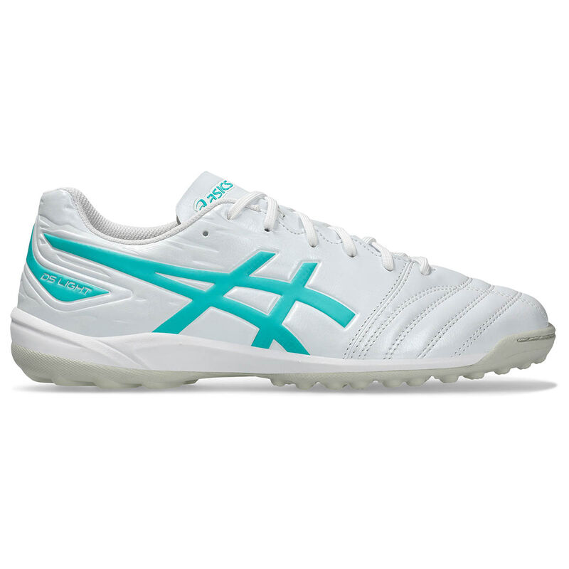 Tenis Hombre Asics DS LIGHT CLUB TF WIDE Blanco... image number null