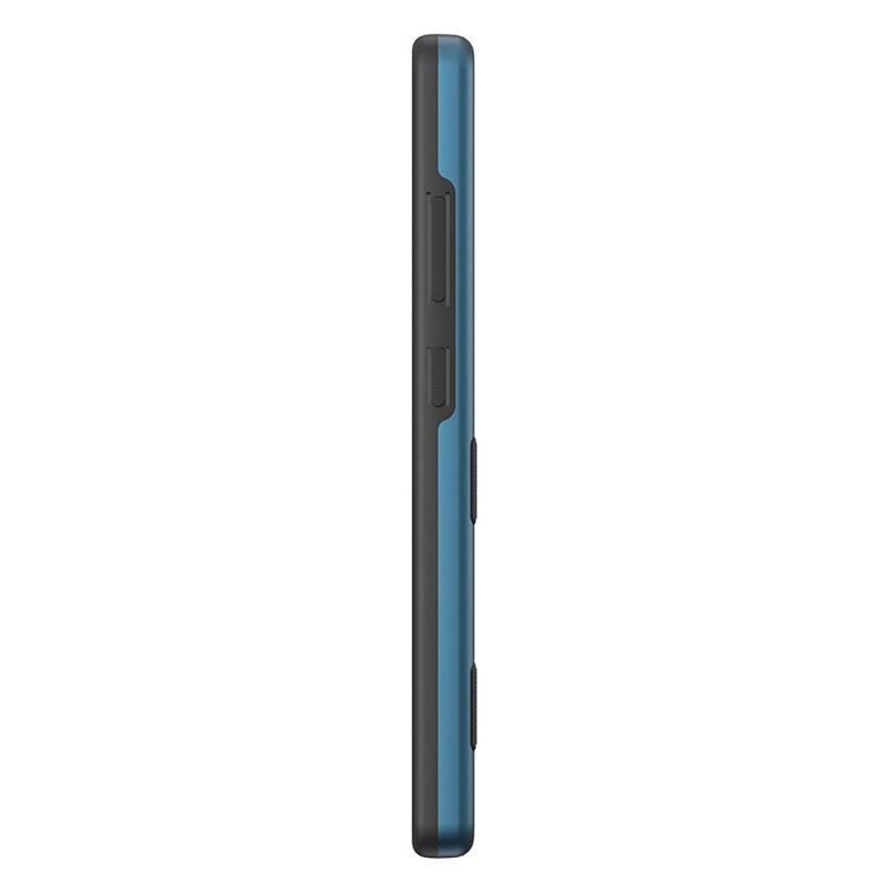 Funda Echelon Bravo Para Samsung S25 Ultra Azul image number null