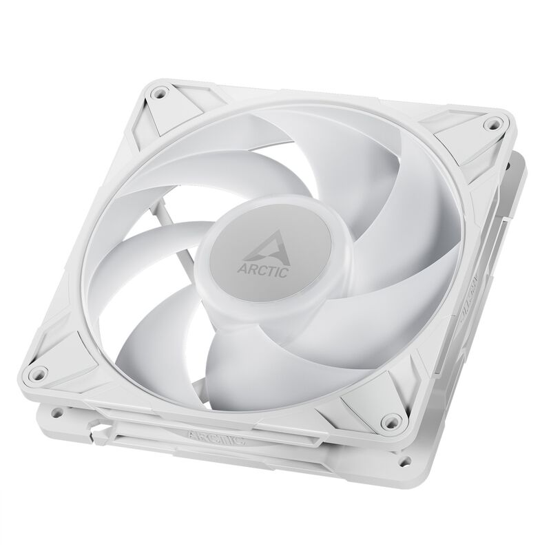 Arctic Ventilador P14 Pro A-rgb (white) image number null