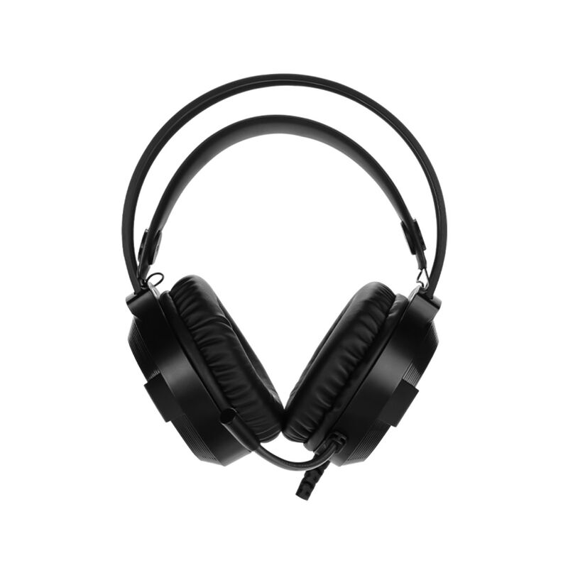 Headset HG8902 Gamer Marvo Entrada USB Sonido E... image number null