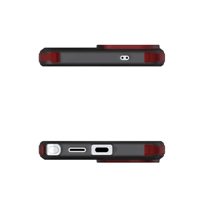 Funda GHOSTEK Covert para Samsung S25 ULTRA Hum... image number null