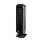 PURIFICADOR DE AIRE FELLOWES AERAMAX 90 10M2 NEGRO 120V