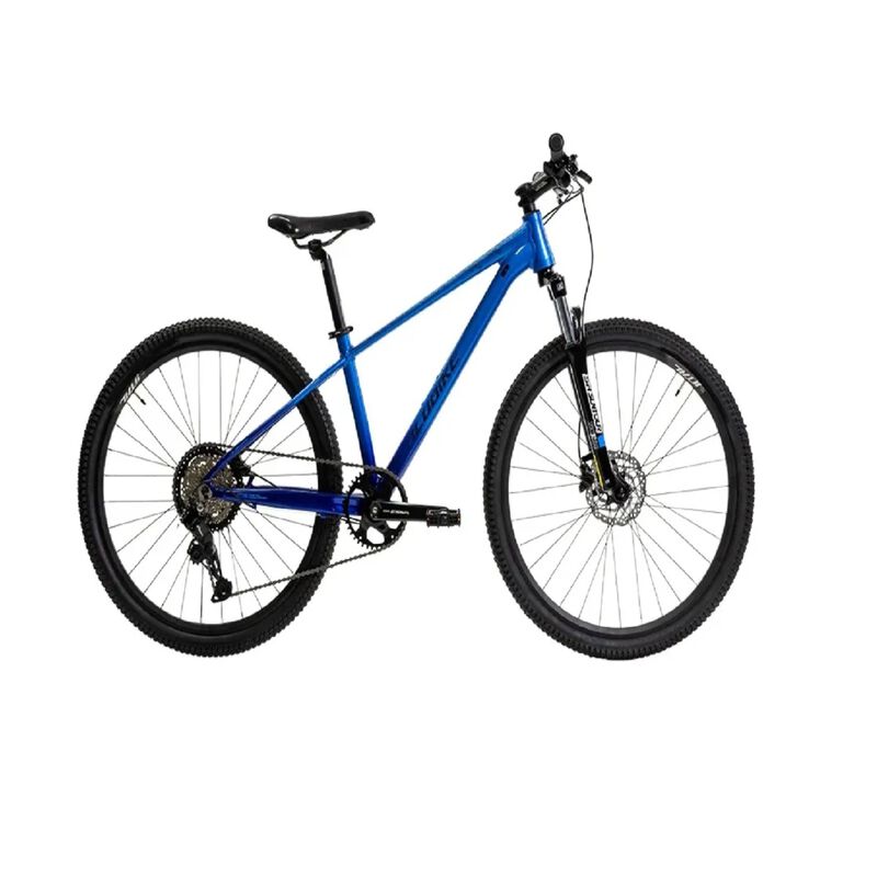 Bicicleta Alubike Sierra R29 Aluminio Azul 2025... image number null