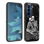 Funda Para Tel&eacute;fono Bfukvou Galaxy A37 5g 6.7" A Prueba De Polvo