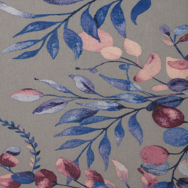 Mantel Floral 145x180 cm Rectangular para 8-10 ... image number null