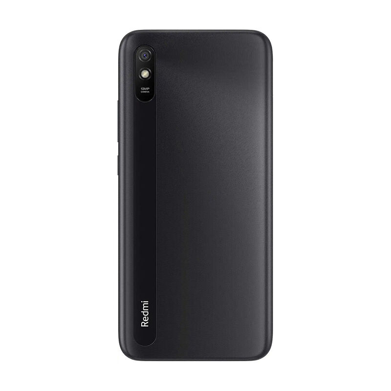 Xiaomi Redmi 9A 4GB 64GB Negro image number null