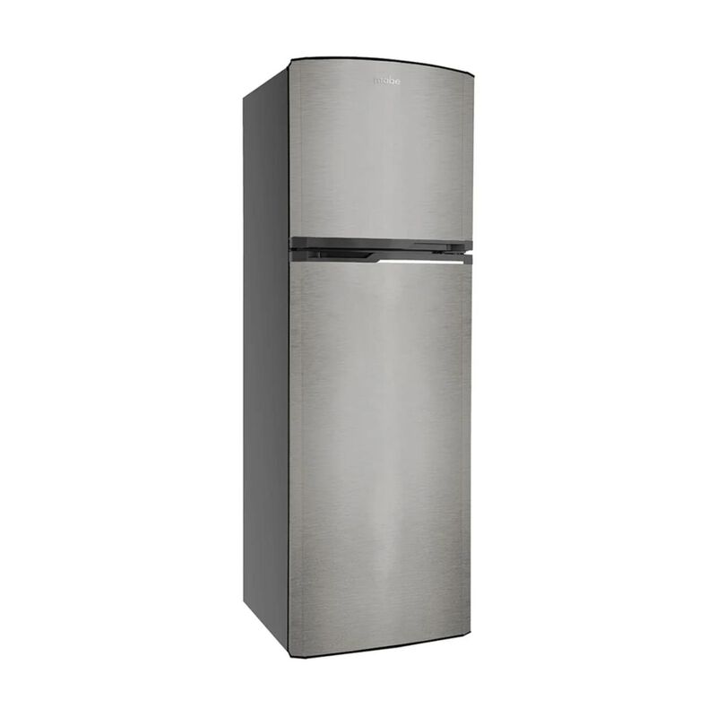 Refrigerador Mabe Top Mount Gris Rma250pvmrm0 image number null
