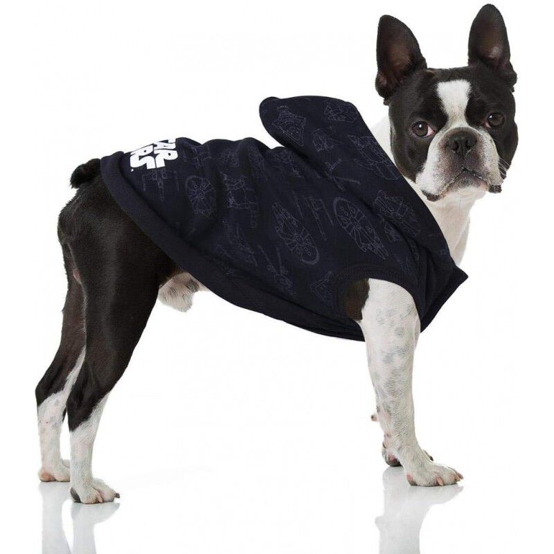 Sudadera Para Perros Darth Vader S Star Wars image number null