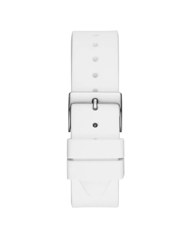Reloj Guess Fantasia Dama Blanco image number null