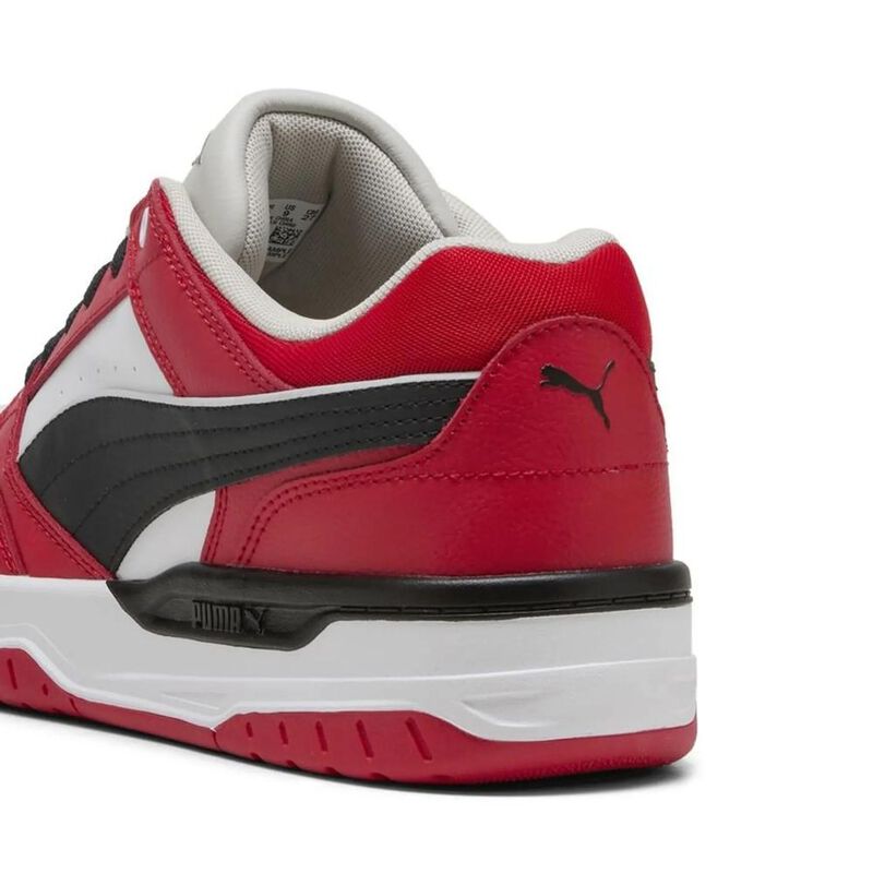 Tenis Puma Rebound Retro Para Hombre image number null