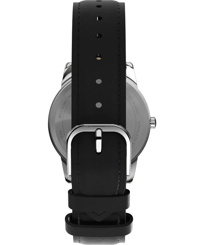 Reloj Timex Easy Reader Classic Para Hombre Con... image number null