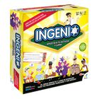 Juego de Mesa Ingenio