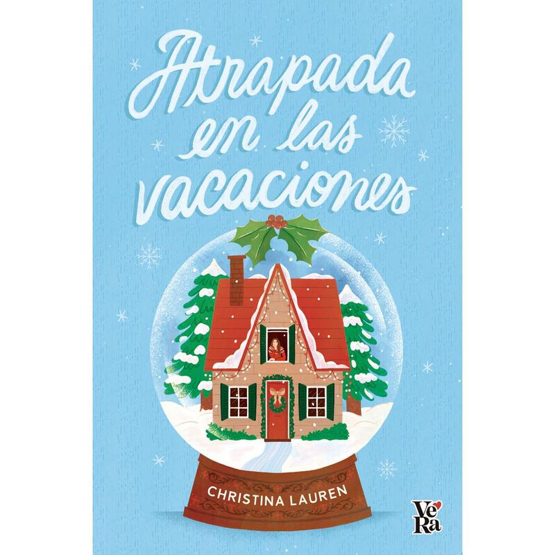 Atrapada en las vacaciones image number null