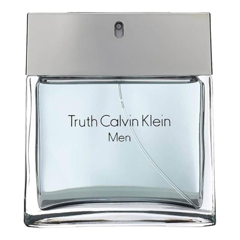 Perfume Calvin Klein Truth Edt 100 Ml image number null