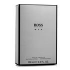 Perfume Para Caballero Hugo Boss Orange EDT 100ML