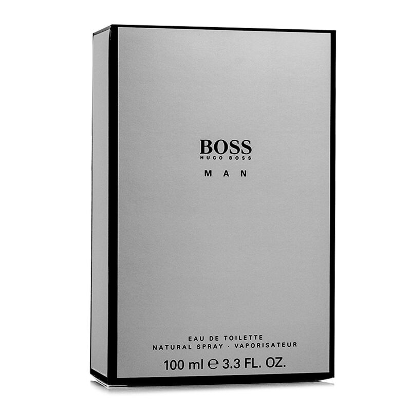 Perfume Para Caballero Hugo Boss Orange EDT 100... image number null