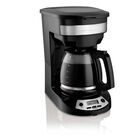 Cafetera Programable 12 Tazas Hamilton Beach 46290