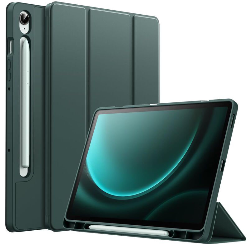 Funda Jetech Para Samsung Galaxy Tab S10 Fe/s9 ... image number null