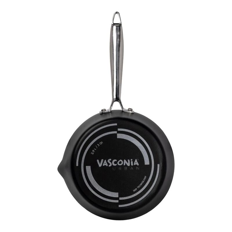 Batería de Cocina Vasconia 70010456 Urban 6 Pie... image number null