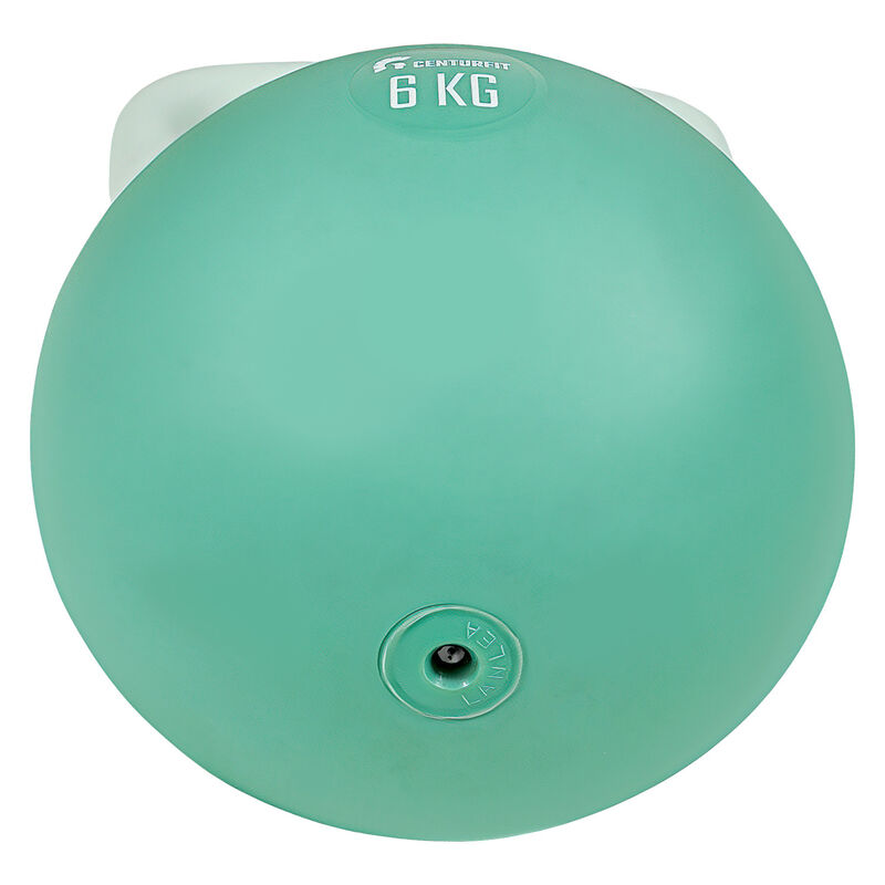 Pesa Rusa Kettlebell 6kg 13.2lb Ejercicio Casa ... image number null