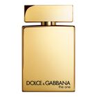 Perfume Dolce&Gabbana The One Gold Pour Homme Edp Intense 100 Ml