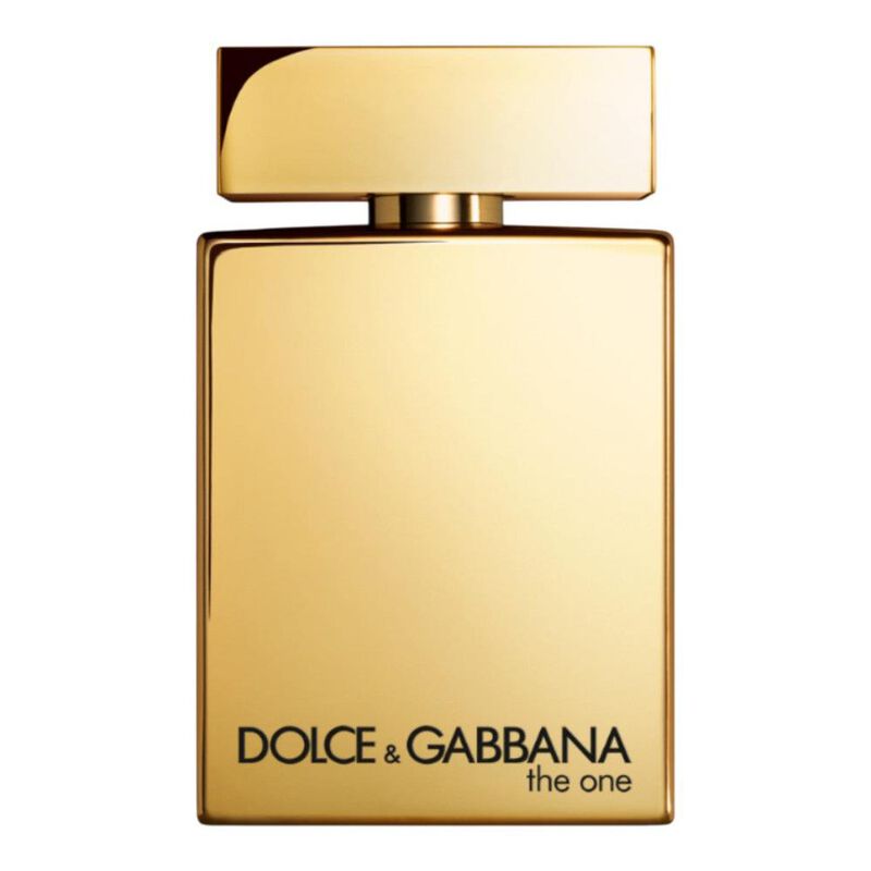 Perfume Dolce&Gabbana The One Gold Pour Homme E... image number null