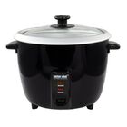 Olla Arrocera Better Chef Vaporera 8 Tazas Arroz Sin Cocer