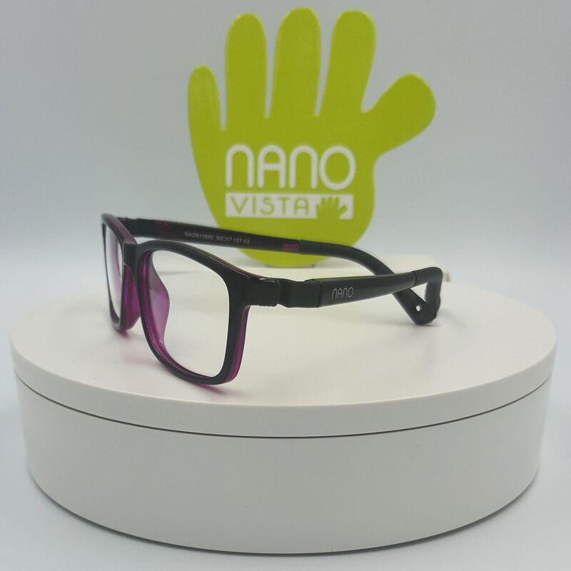 Armaz&oacute;n Indestructible Oft&aacute;lmico Infantil Nano ... image number null