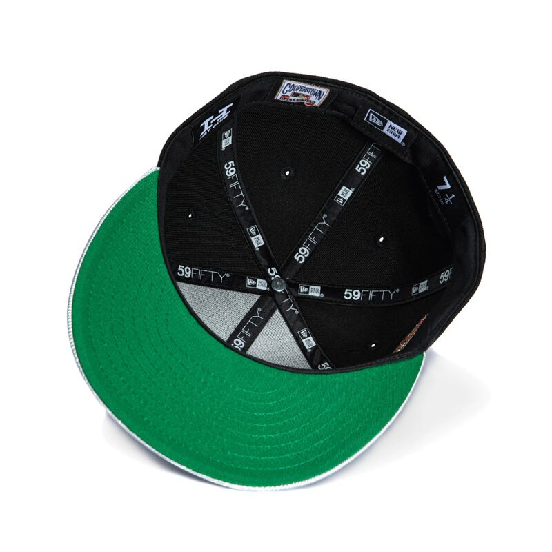 Gorra New Era 59fifty Chicago White Sox World S... image number null