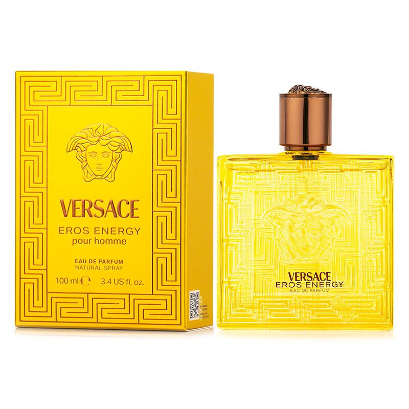 Perfume Para Caballero Eros Energy Edp 100ml image number null