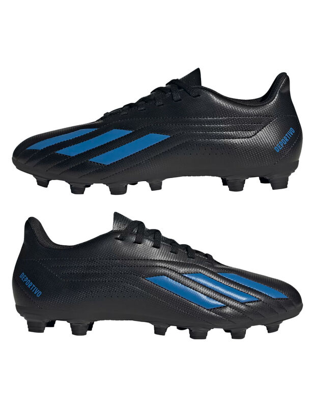 Tenis Caballero Adidas Ii Fxg Negro HP2510 image number null